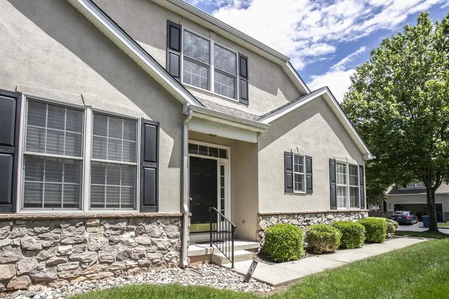 27 Westhampton Way, Lansdale, PA 19446 - #2
