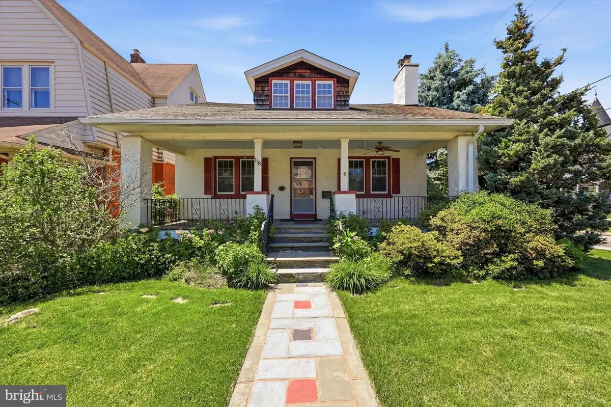 118 N Essex Ave, Narberth, PA 19072 - #1