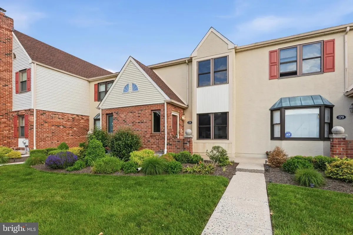 178 William Penn Dr #178, West Norriton, PA 19403 - #1