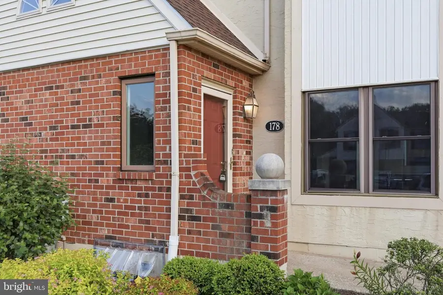 178 William Penn Dr #178, West Norriton, PA 19403 - #2