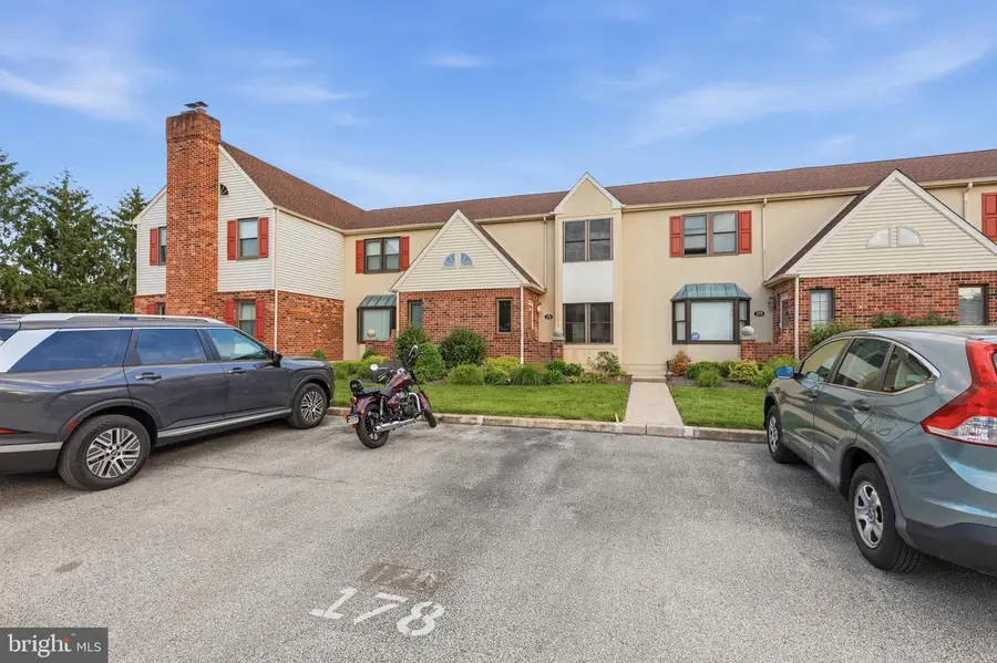 178 William Penn Dr #178, West Norriton, PA 19403 - #3