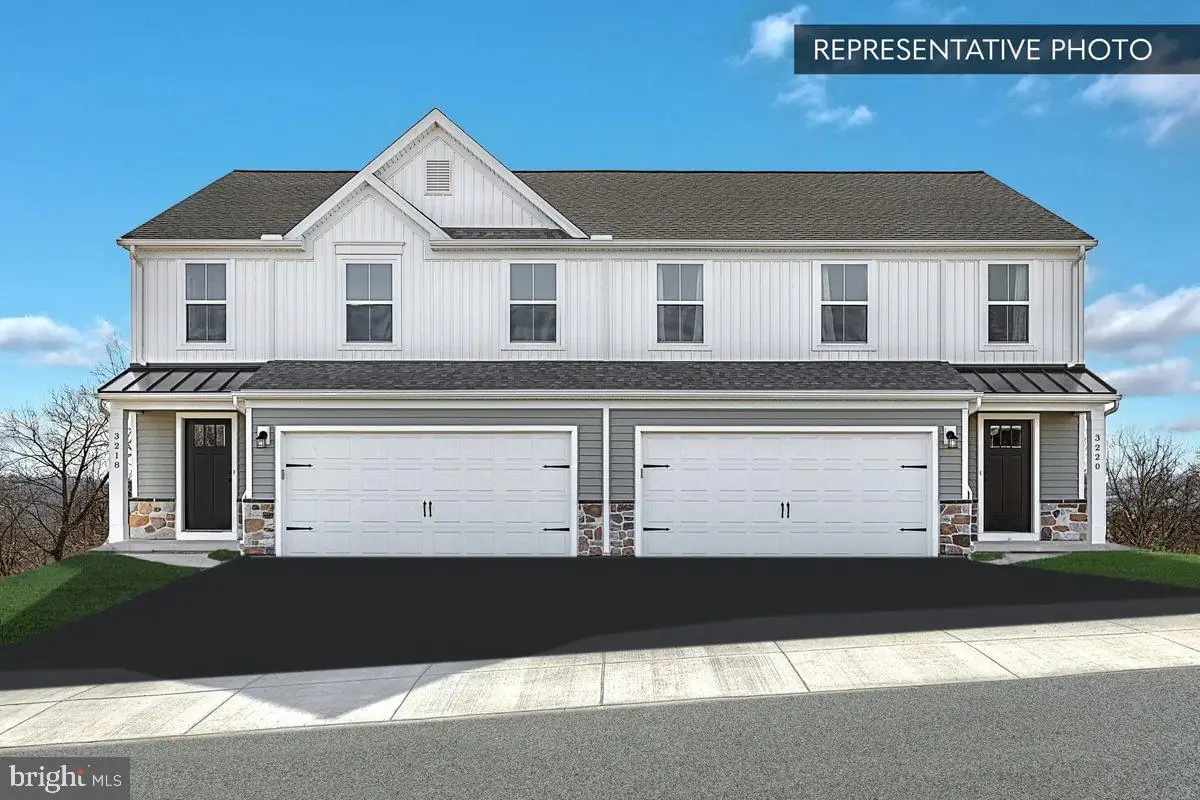 737 Fawn Way #lot 27, Pennsburg, PA 18073 - #1
