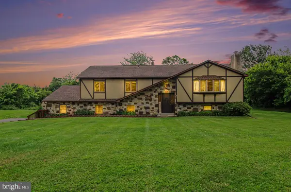 520 Hoffman Rd, HARLEYSVILLE, PA 19438