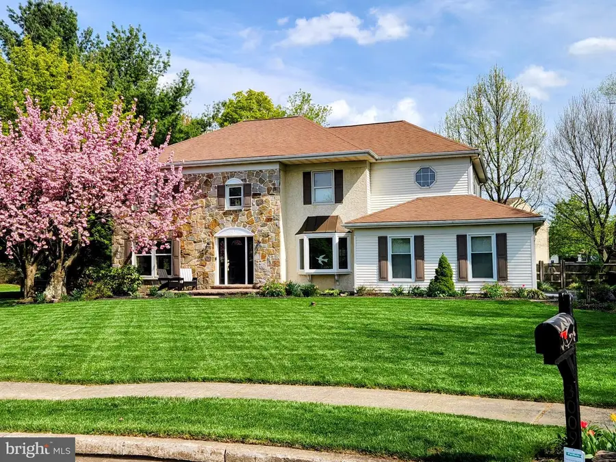 3009 Concord Cir, Eagleville, PA 19403 - #2