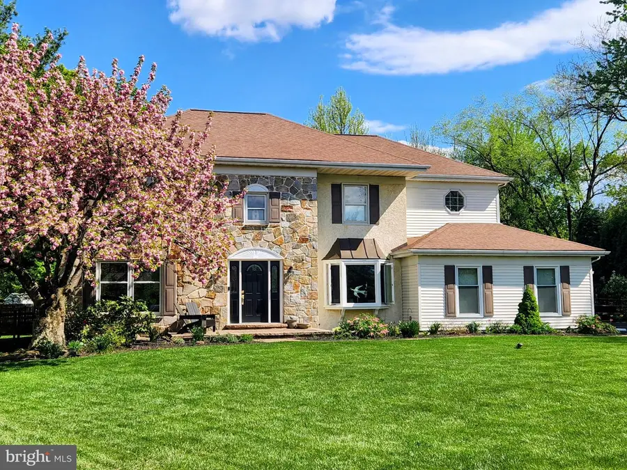 3009 Concord Cir, Eagleville, PA 19403 - #3