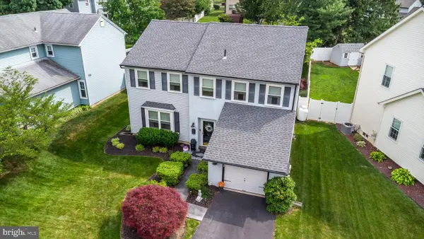 5 Pebble Drive, HORSHAM, PA 19044