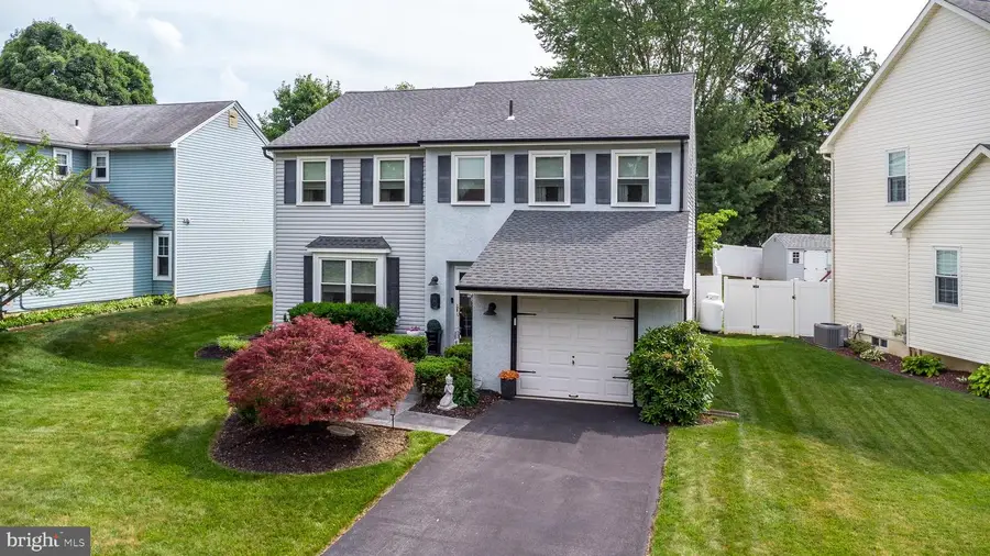 5 Pebble Drive, Horsham, PA 19044 - #2