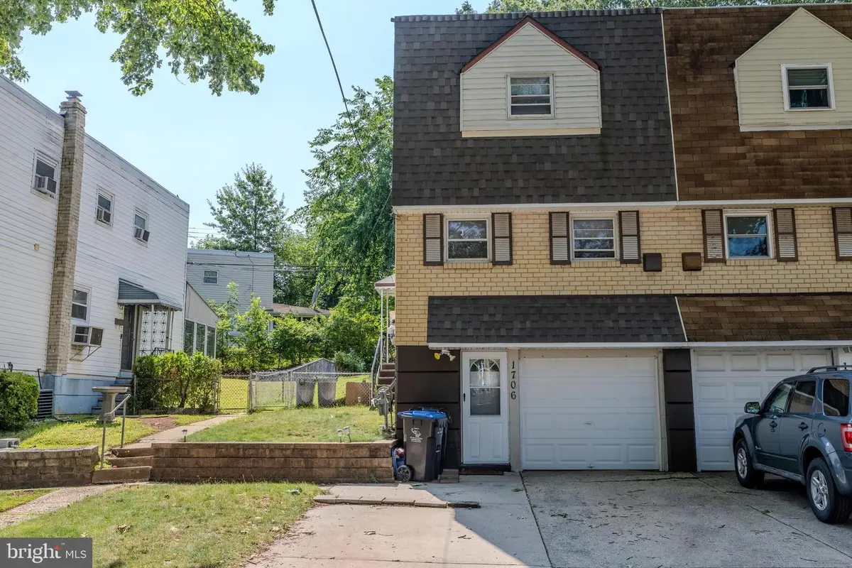 1706 North Hills Dr, Norristown, PA 19401 - #1