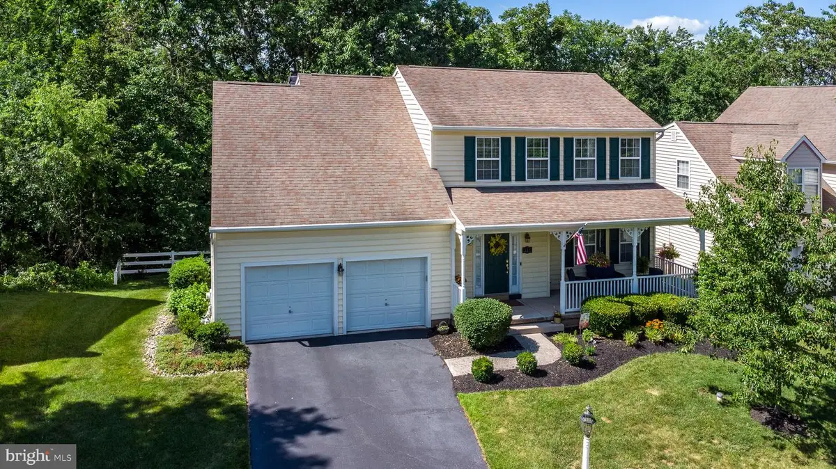 165 Glenwood Ave, Collegeville, PA 19426 - #1