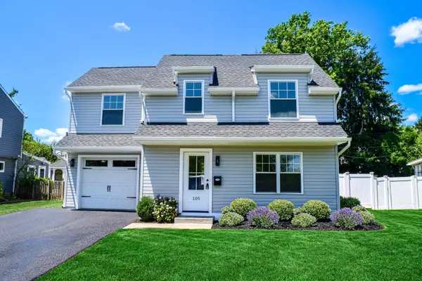 105 Paper Mill Rd #, ORELAND, PA 19075