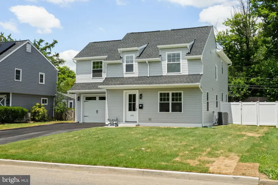 105 Paper Mill Rd #, Oreland, PA 19075 - #2