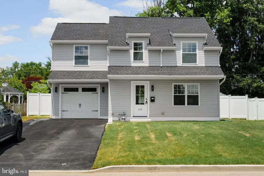 105 Paper Mill Rd #, Oreland, PA 19075 - #3