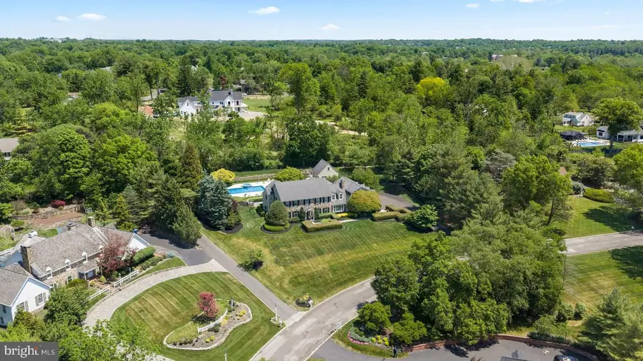 1017 Lorien Dr, Gwynedd Valley, PA 19437 - #2