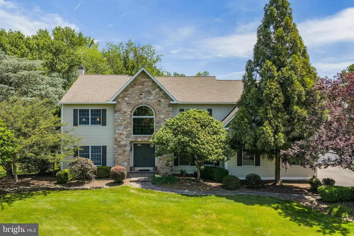 1203 Slough Dr, Collegeville, PA 19426 - #1