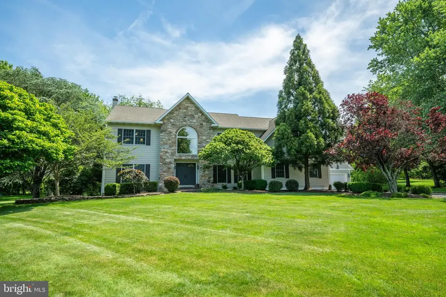 1203 Slough Dr, Collegeville, PA 19426 - #2
