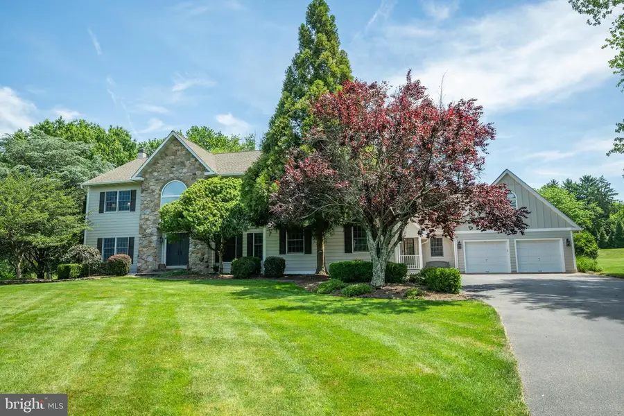 1203 Slough Dr, Collegeville, PA 19426 - #3