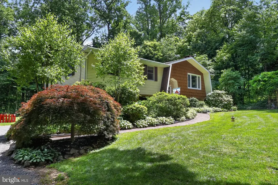 107 Lone Pine Rd, Barto, PA 19504 - #3