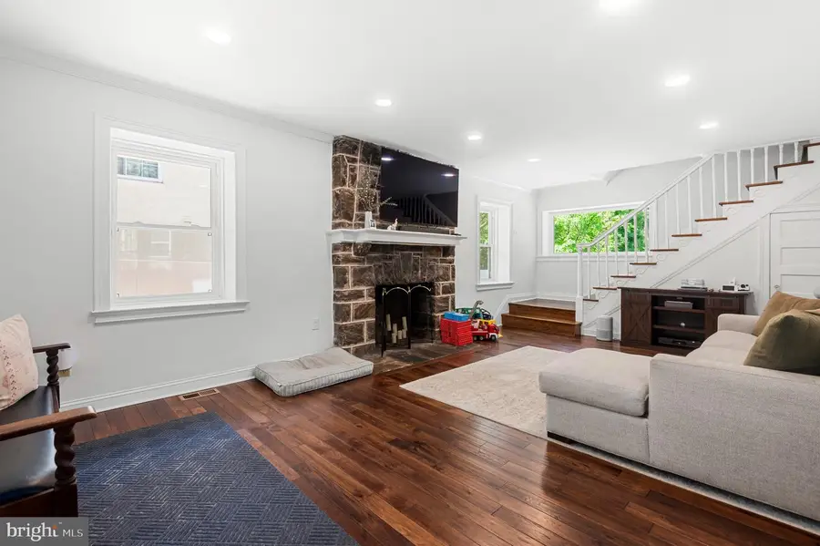 22 Maple Ave, Bala Cynwyd, PA 19004 - #3