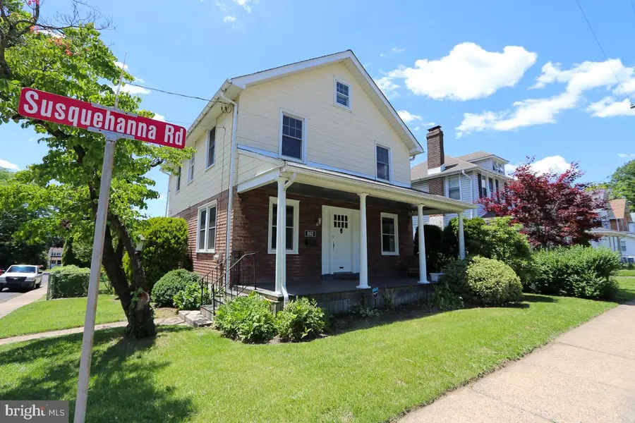 1952 Susquehanna Rd, Abington, PA 19001 - #3