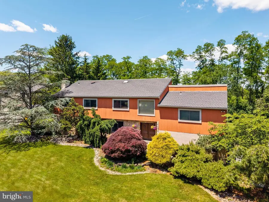 780 Panorama Rd, Villanova, PA 19085 - #2
