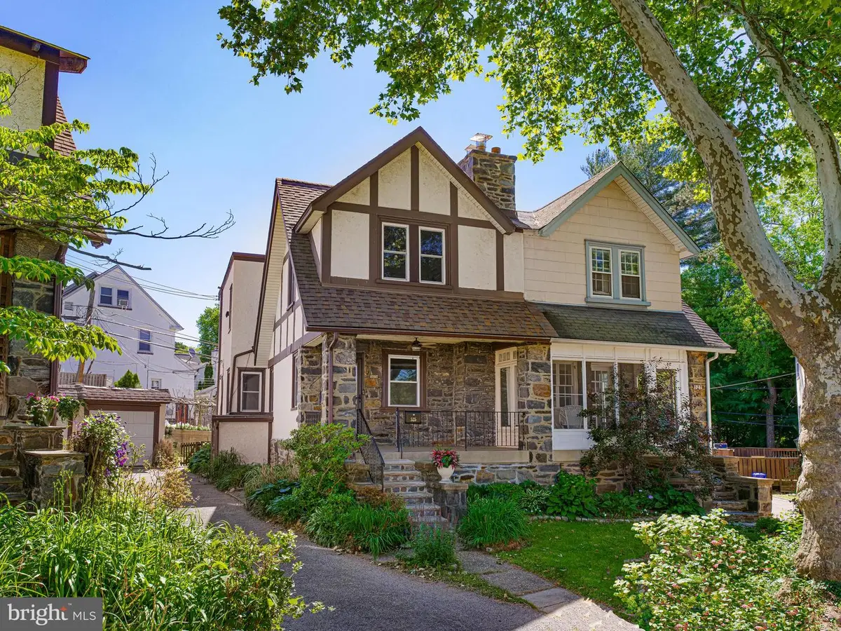 525 Kenilworth Rd, Merion Station, PA 19066 - #1