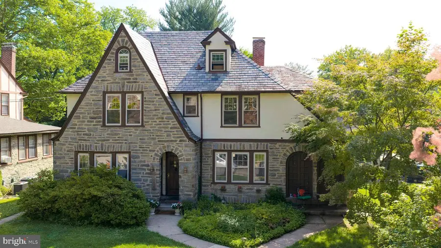 203 Hewett Rd, Wyncote, PA 19095 - #2