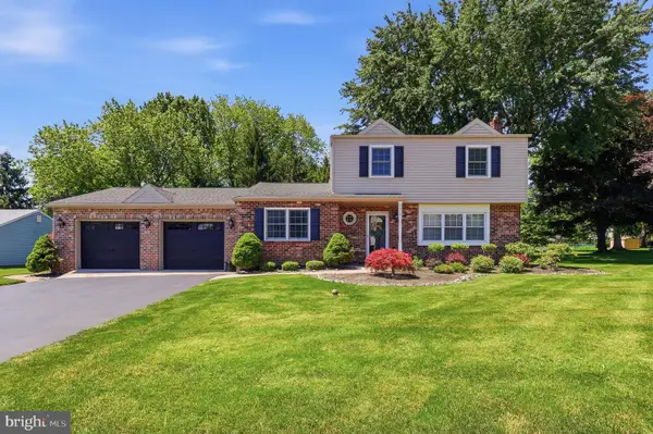 2016 Sterigere St, EAGLEVILLE, PA 19403