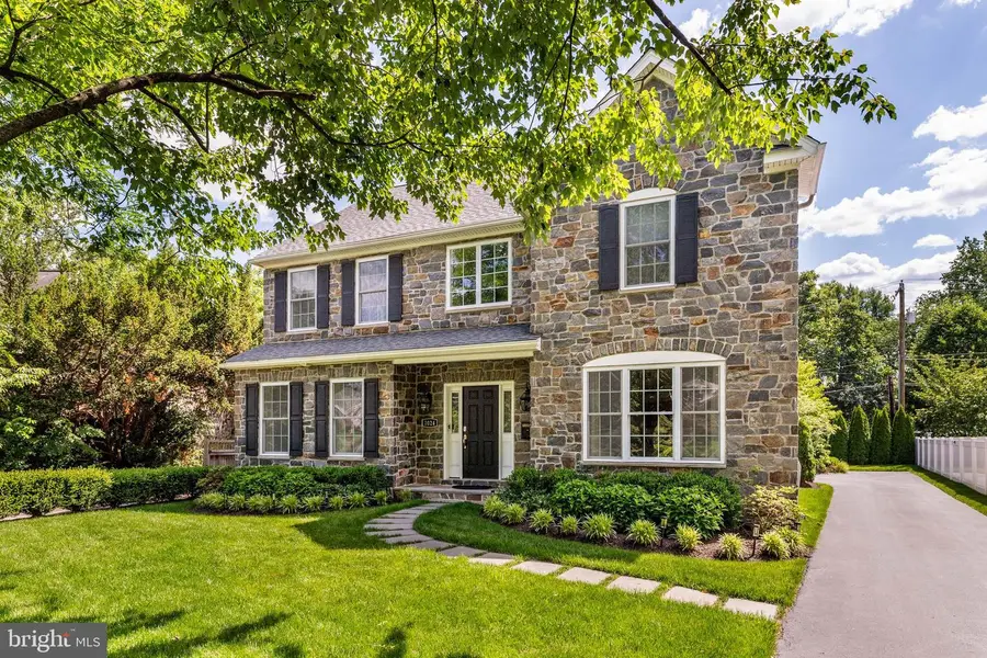 1024 Cedar Grove Rd, Wynnewood, PA 19096 - #2