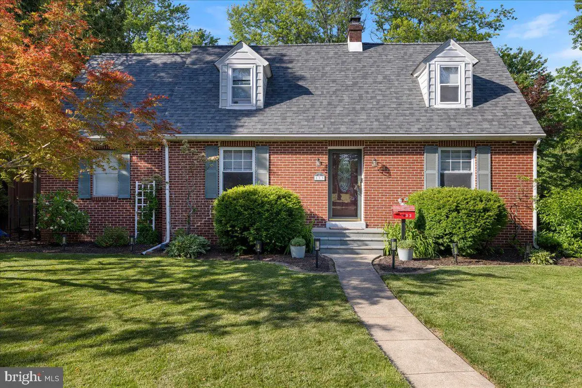 133 Elm Dr, Lansdale, PA 19446 - #1