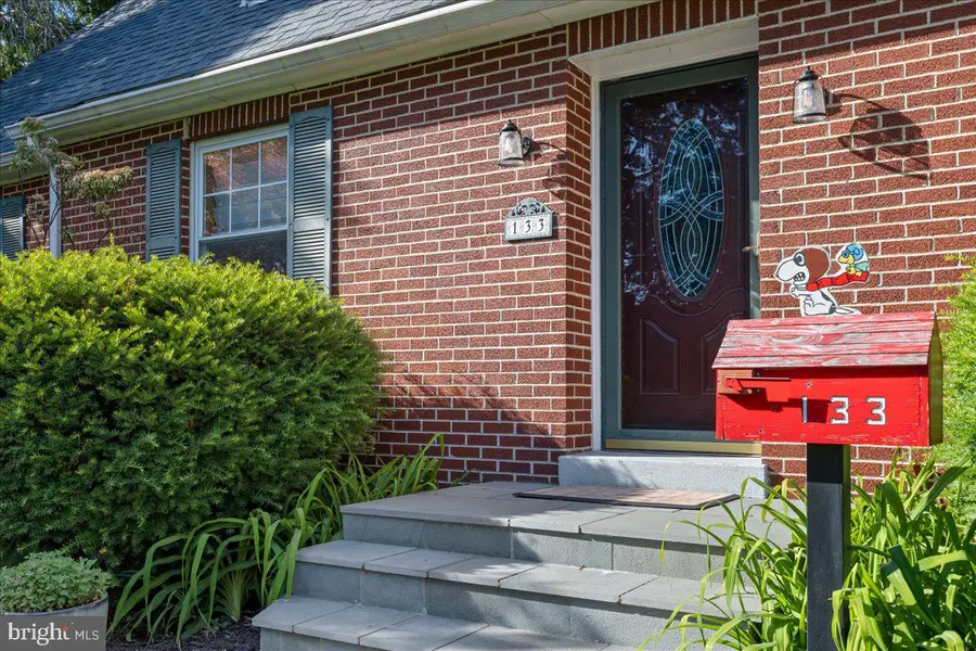 133 Elm Dr, Lansdale, PA 19446 - #2
