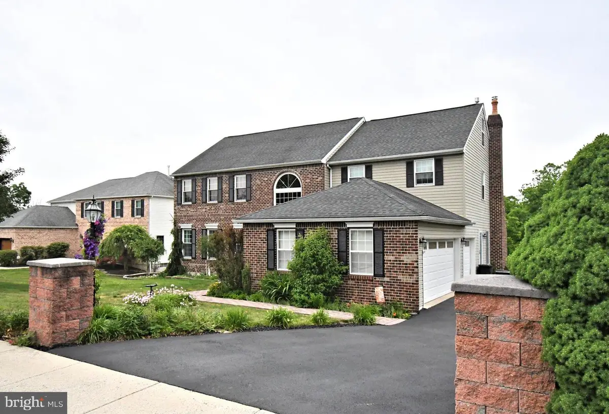 1630 Potter Dr, Pottstown, PA 19464 - #1