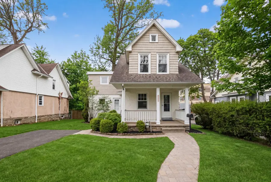 522 Dudley Ave, Narberth, PA 19072 - #2