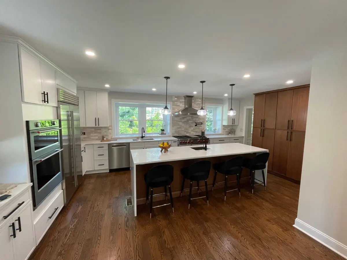723 S Latches Ln, Merion Station, PA 19066 - #1