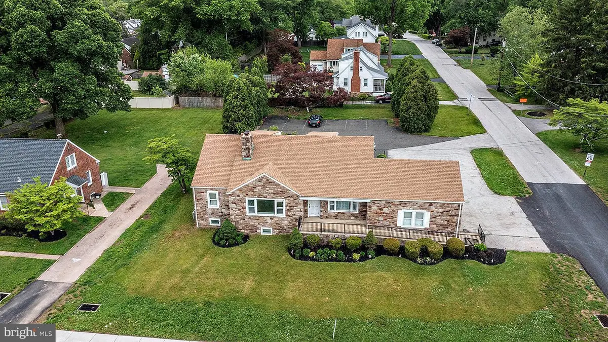 2111 Dekalb Pike, East Norriton, PA 19401 - #1