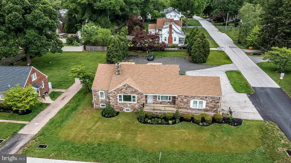 2111 Dekalb Pike, EAST NORRITON, PA 19401