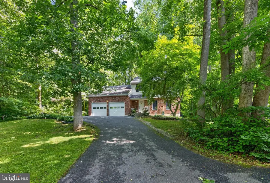 2371 Schaffer Rd, Pottstown, PA 19464 - #2