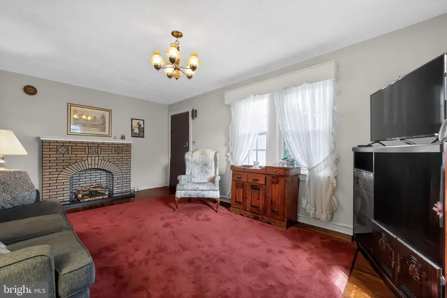 3438 E Orvilla Rd, Hatfield, PA 19440 - #3