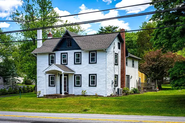 1046 S Trappe, COLLEGEVILLE, PA 19426