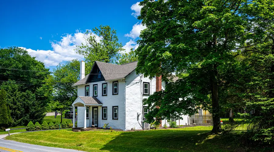 1046 S Trappe, Collegeville, PA 19426 - #3