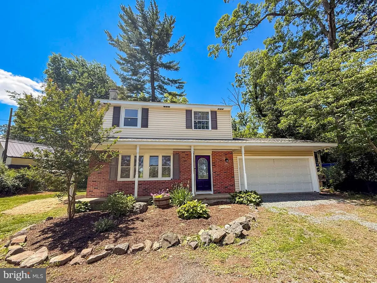 1267 Ringing Rocks Park, Pottstown, PA 19464 - #1
