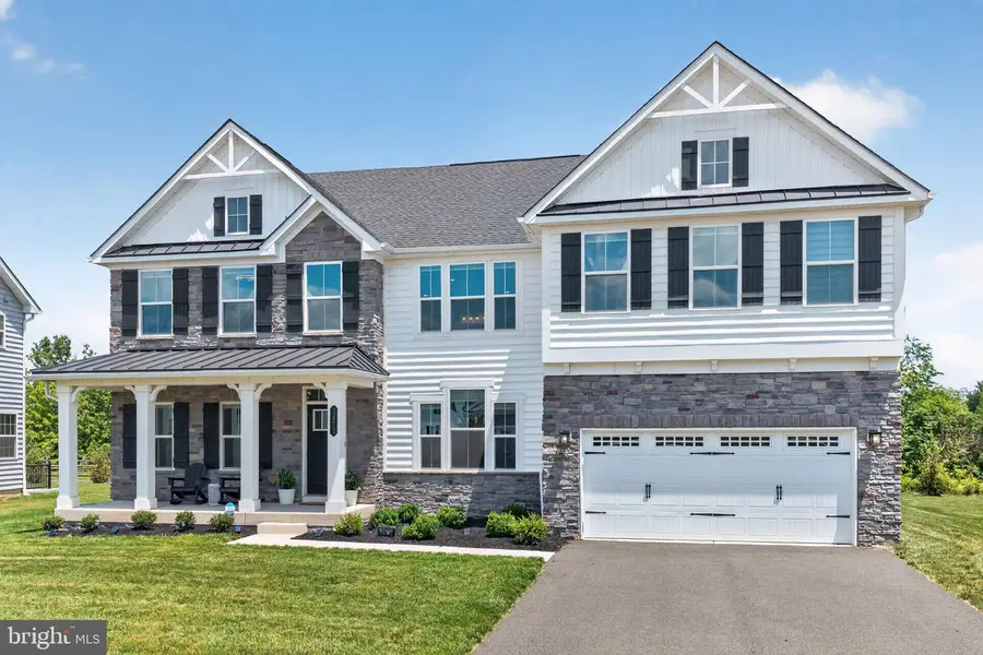 3473 Devlin Way, Souderton, PA 18964 - #2