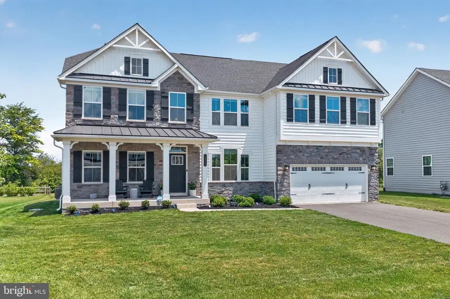 3473 Devlin Way, Souderton, PA 18964 - #3