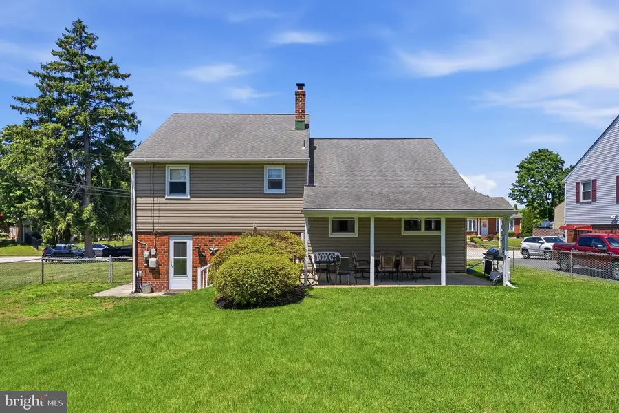 2914 Denise Rd, Norristown, PA 19403 - #2