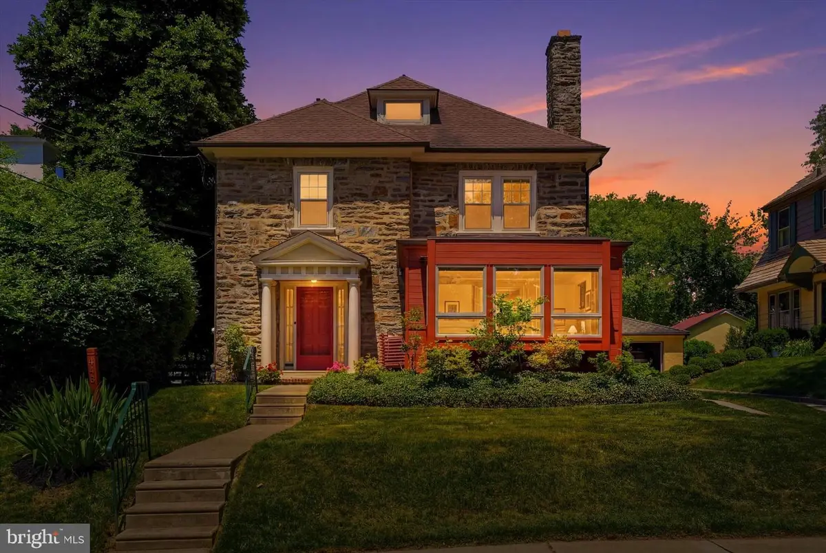 449 N Sterling Rd, Elkins Park, PA 19027 - #1