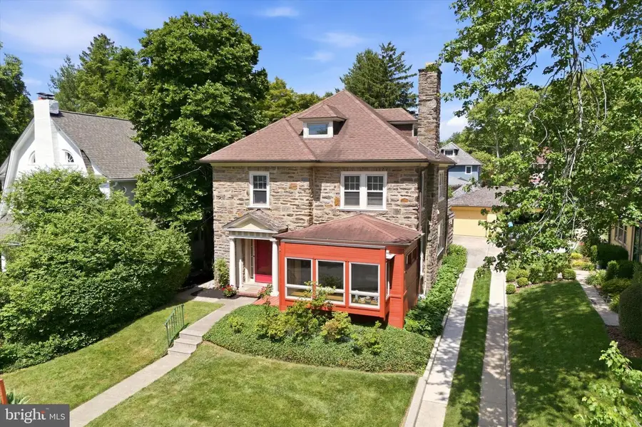 449 N Sterling Rd, Elkins Park, PA 19027 - #3
