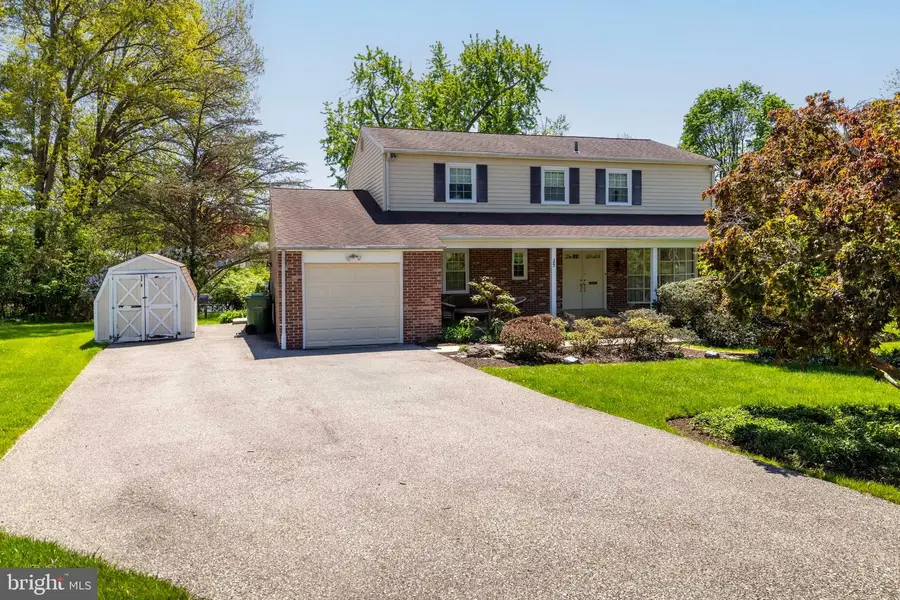 25 Powers Pl, Dresher, PA 19025 - #2