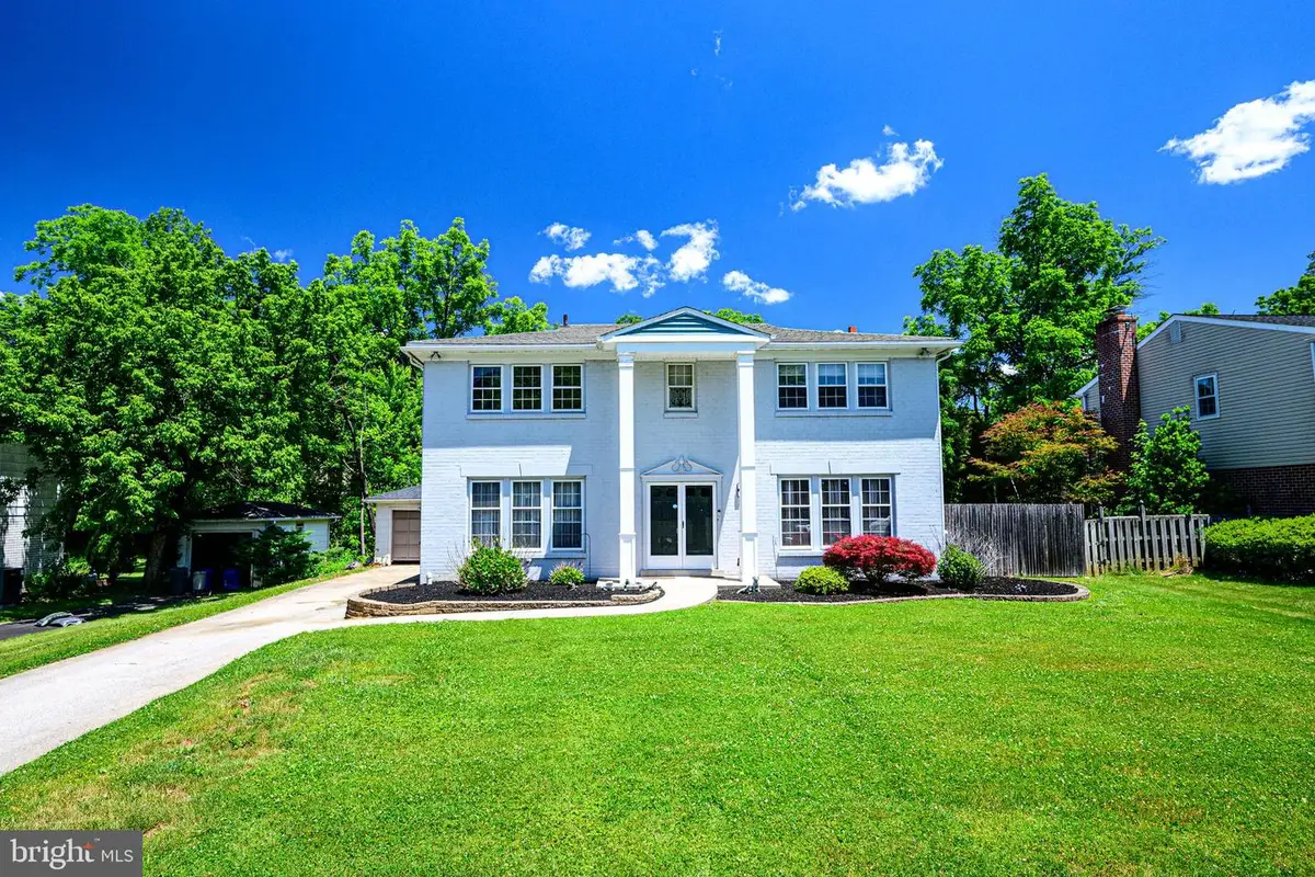 315 Oxford Rd, Plymouth Meeting, PA 19462 - #1