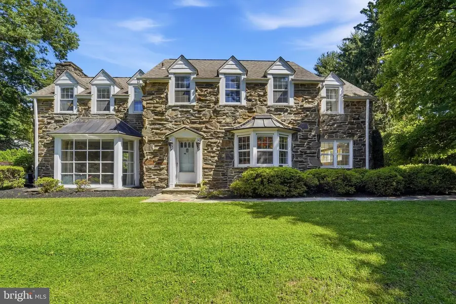 727 Righters Mill Rd, Penn Valley, PA 19072 - #2