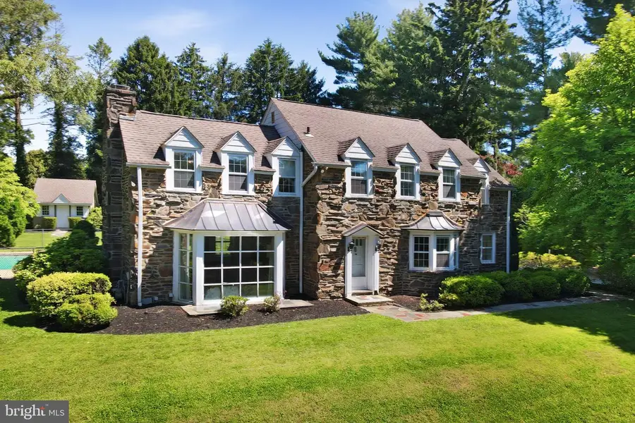 727 Righters Mill Rd, Penn Valley, PA 19072 - #3