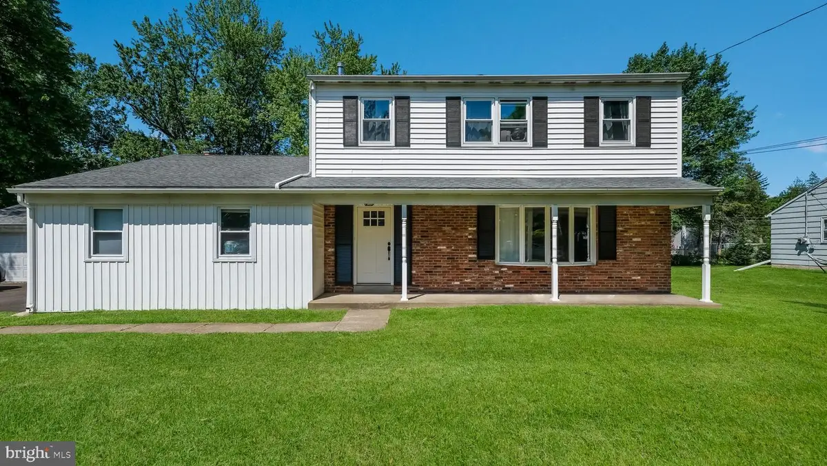 2548 Damian Dr, Hatboro, PA 19040 - #1